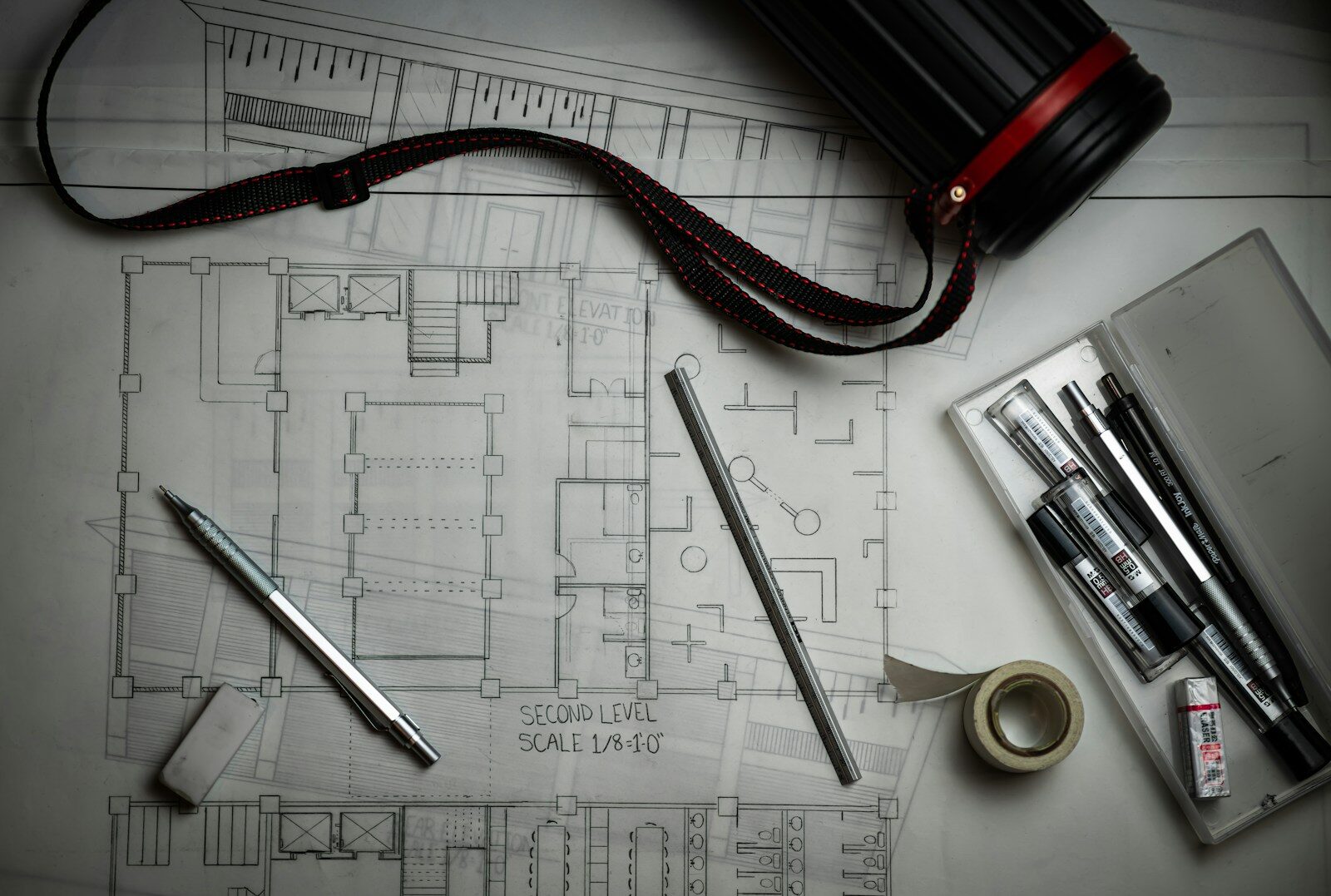 Planung & Konstruktion